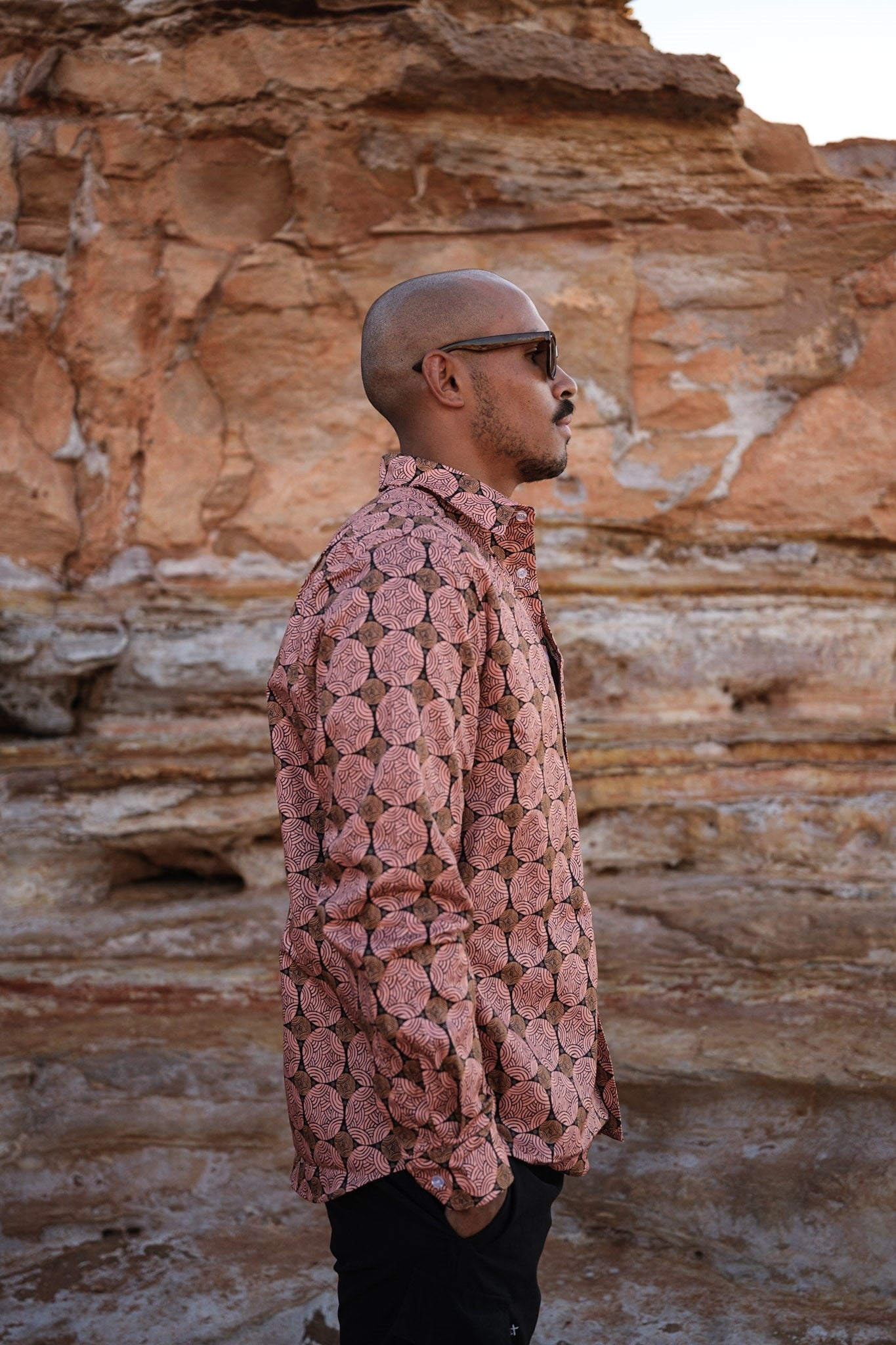 Hill Country - Rowena Morgan