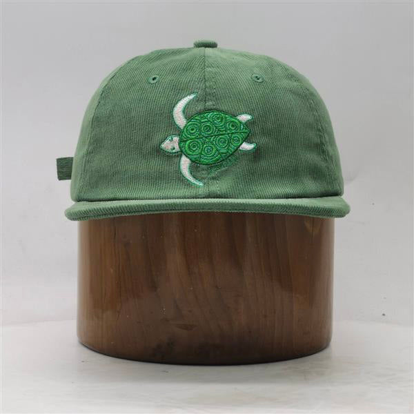 Corduroy Cap