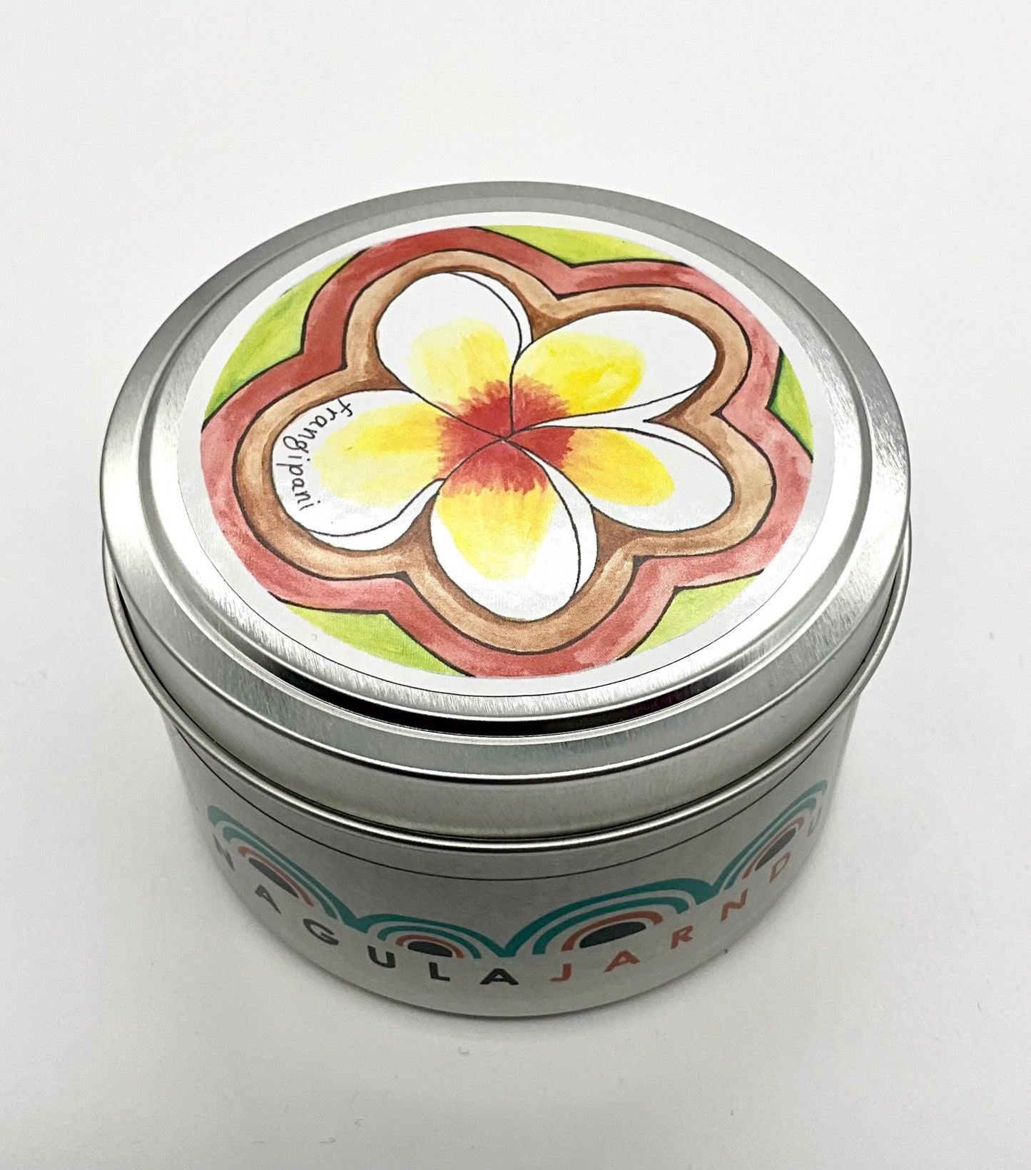 Soy Wax Candles