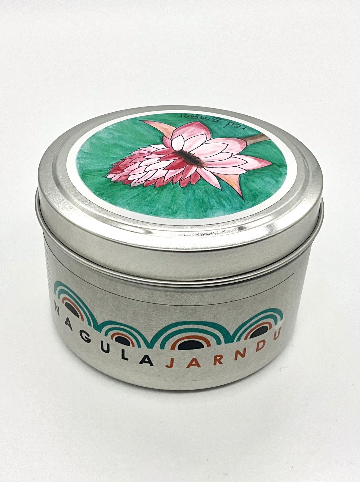Soy Wax Candles