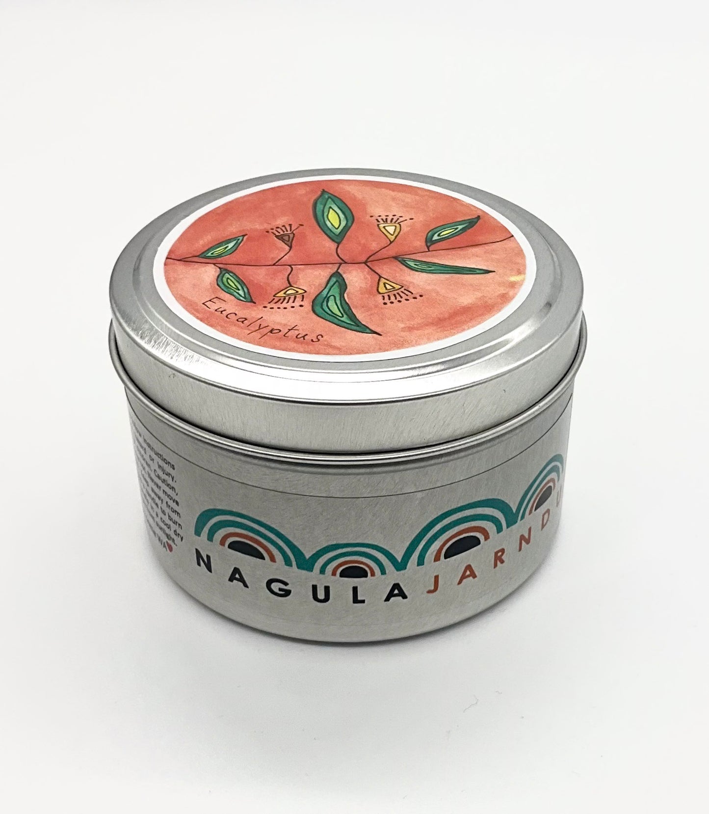 Soy Wax Candles