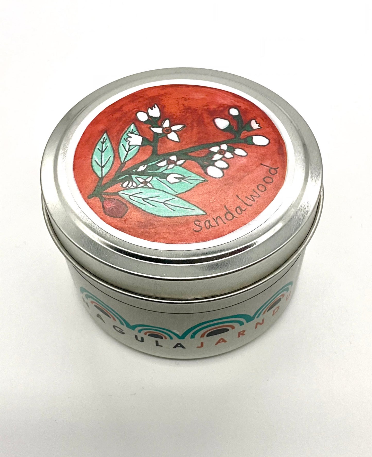 Soy Wax Candles
