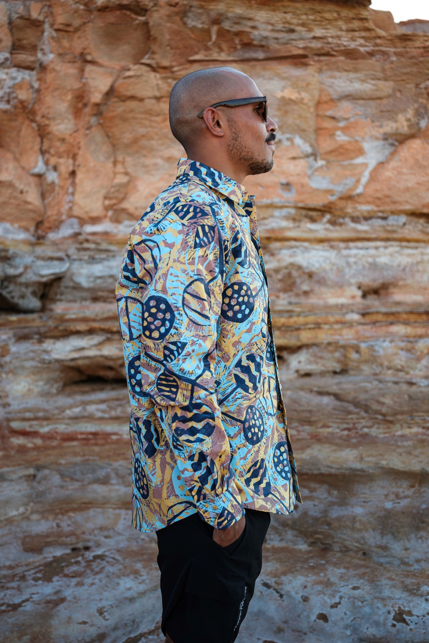 Tartaku (bush coconut)