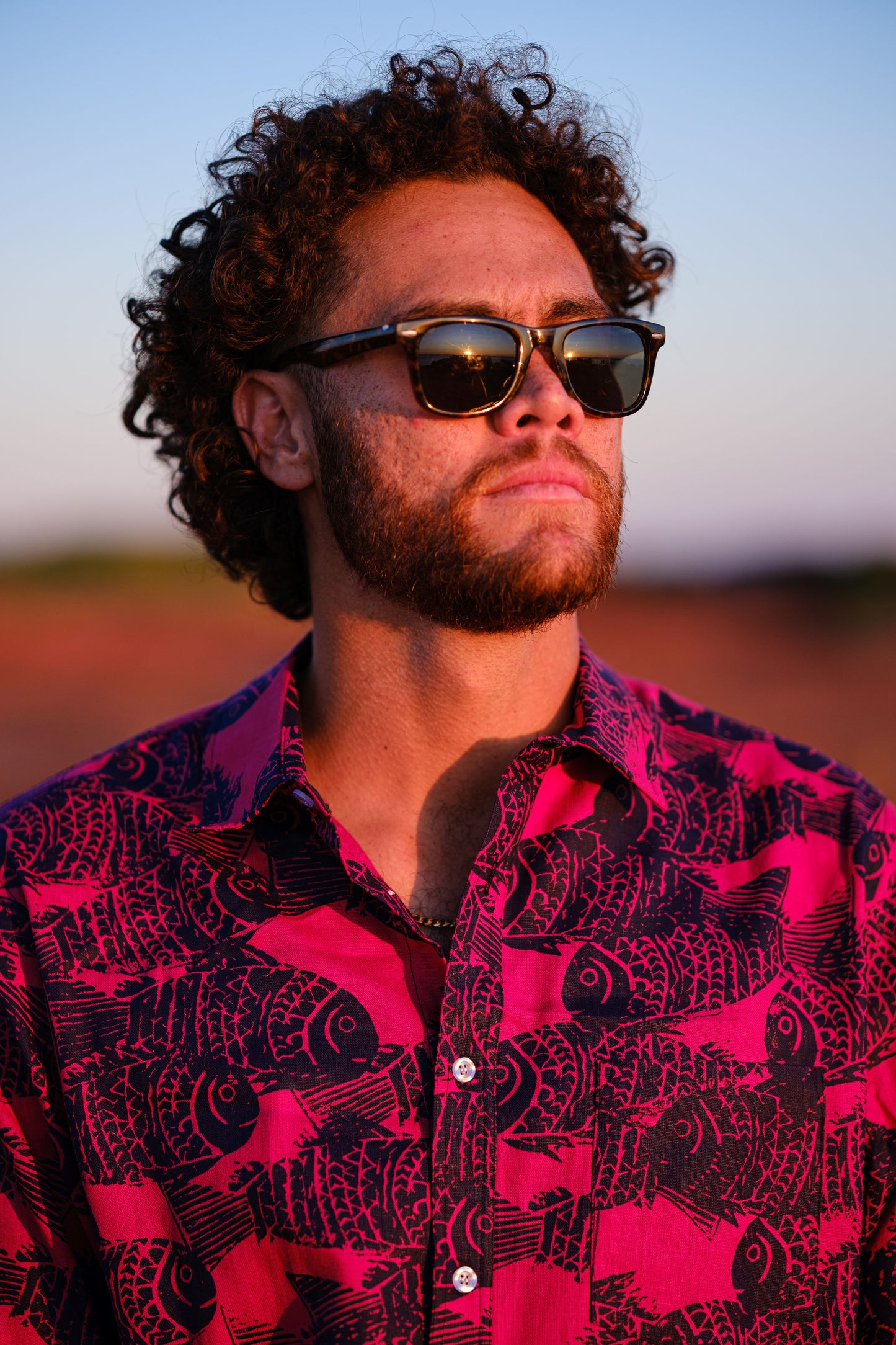 Yingarliwa (blue bone)