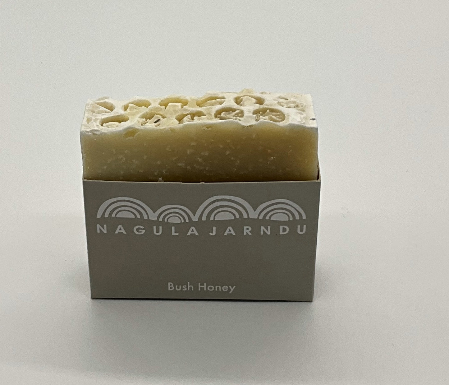 All Natural Soap
