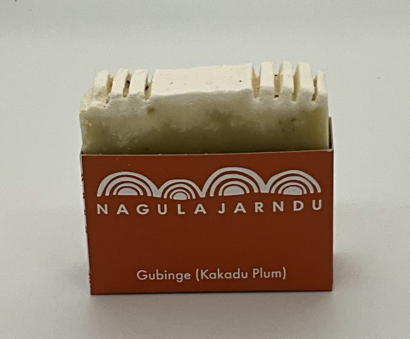 All Natural Soap