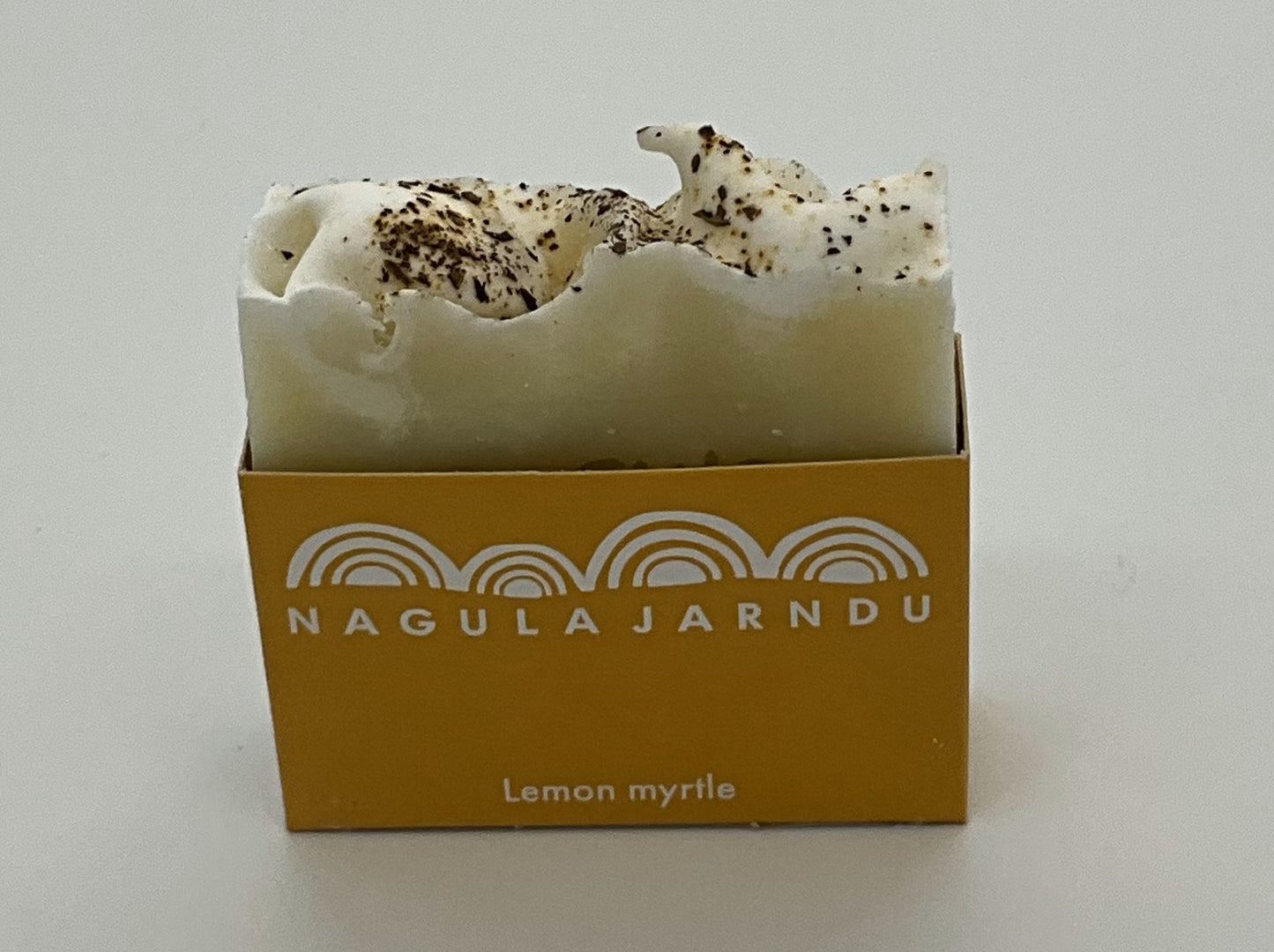 All Natural Soap