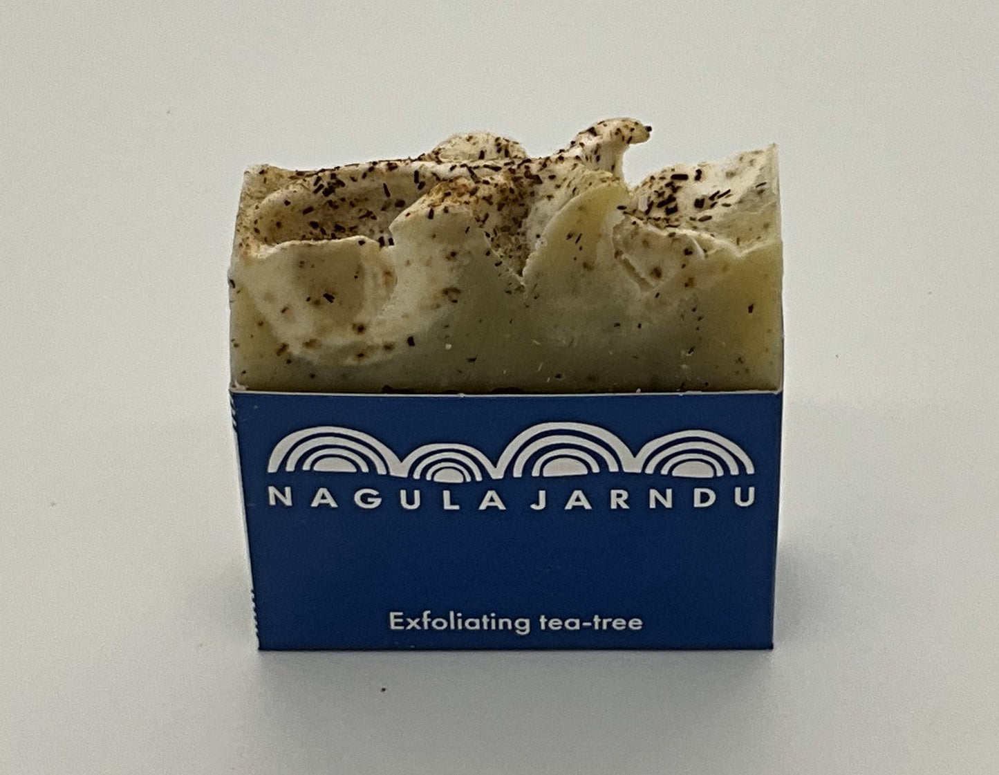 All Natural Soap