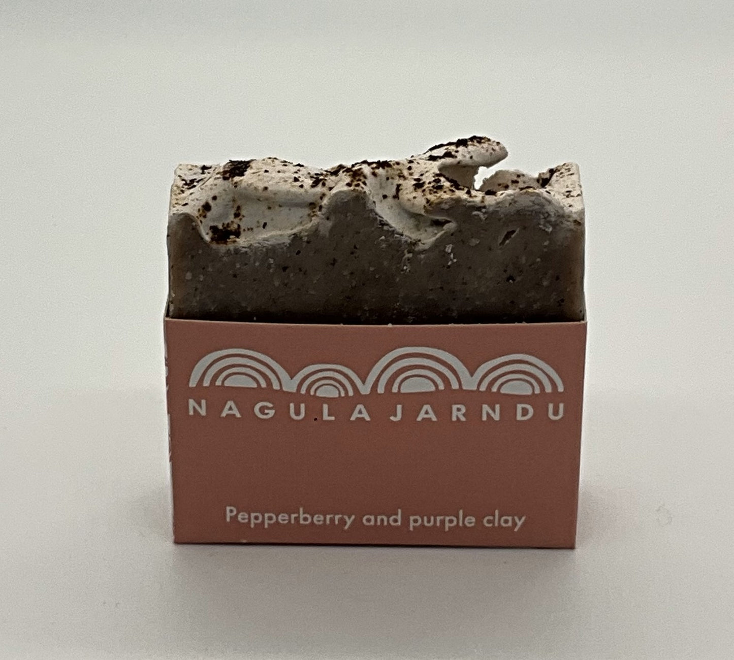 All Natural Soap