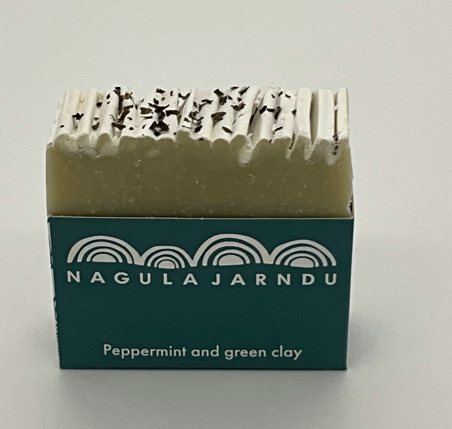 All Natural Soap