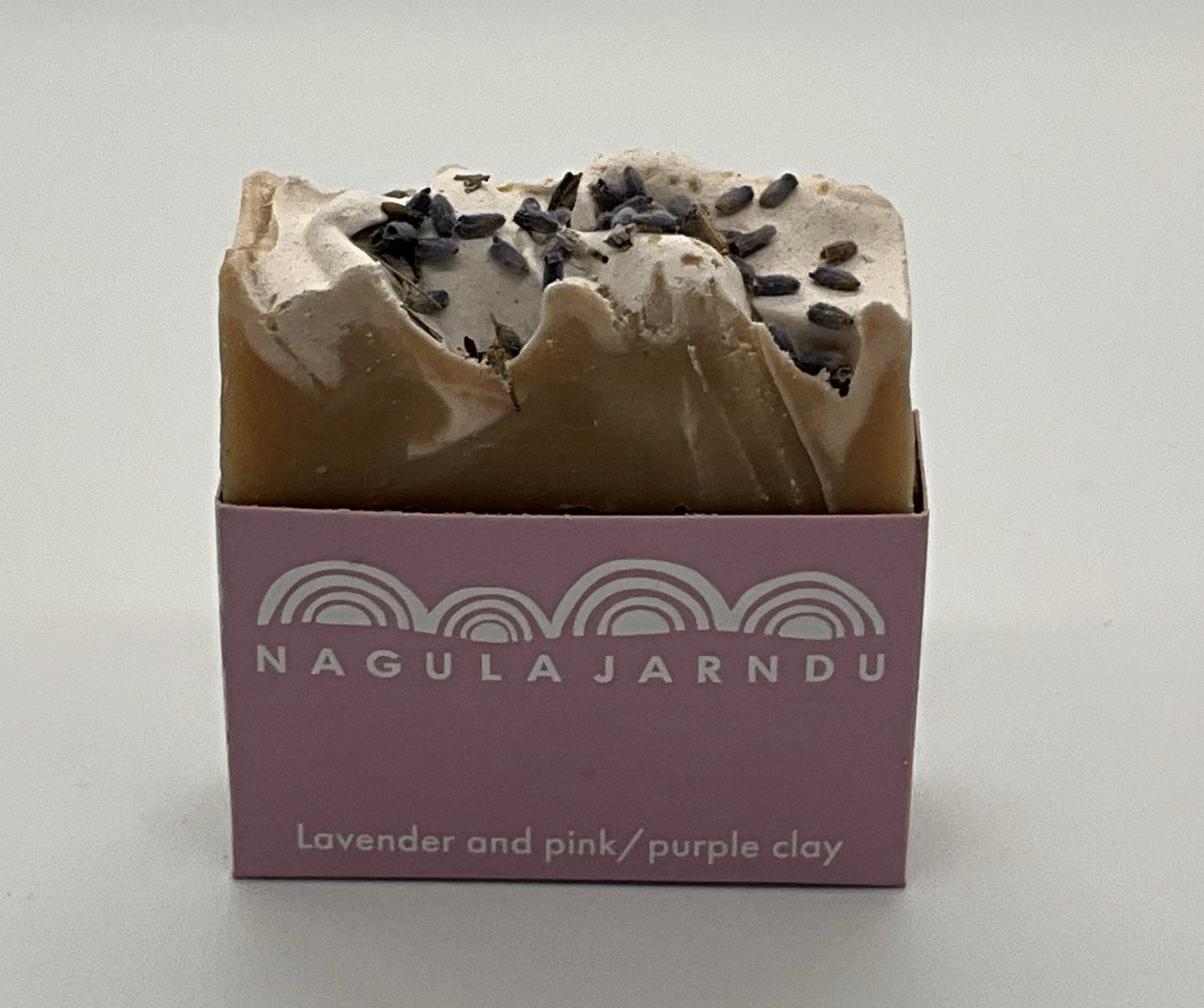 All Natural Soap