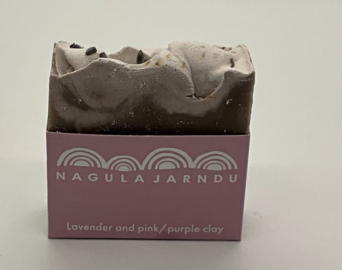 All Natural Soap