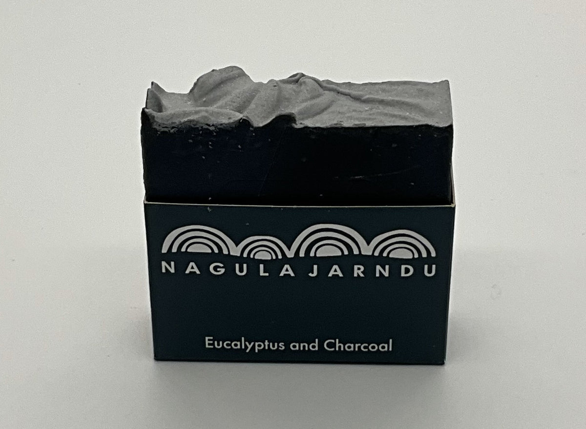 All Natural Soap