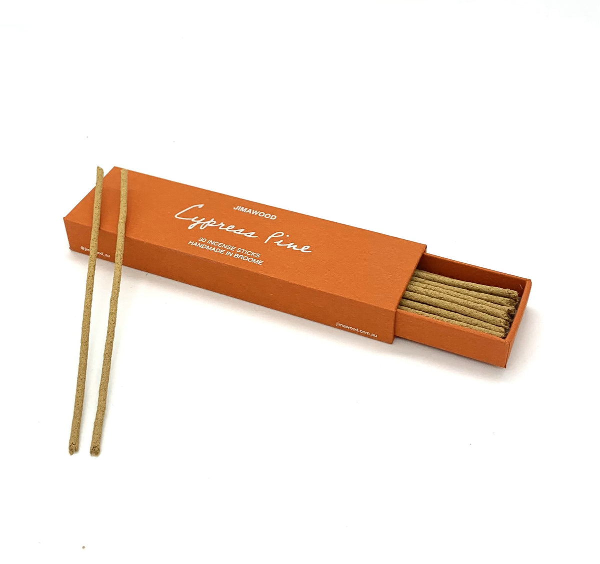 Incense by Jimawood