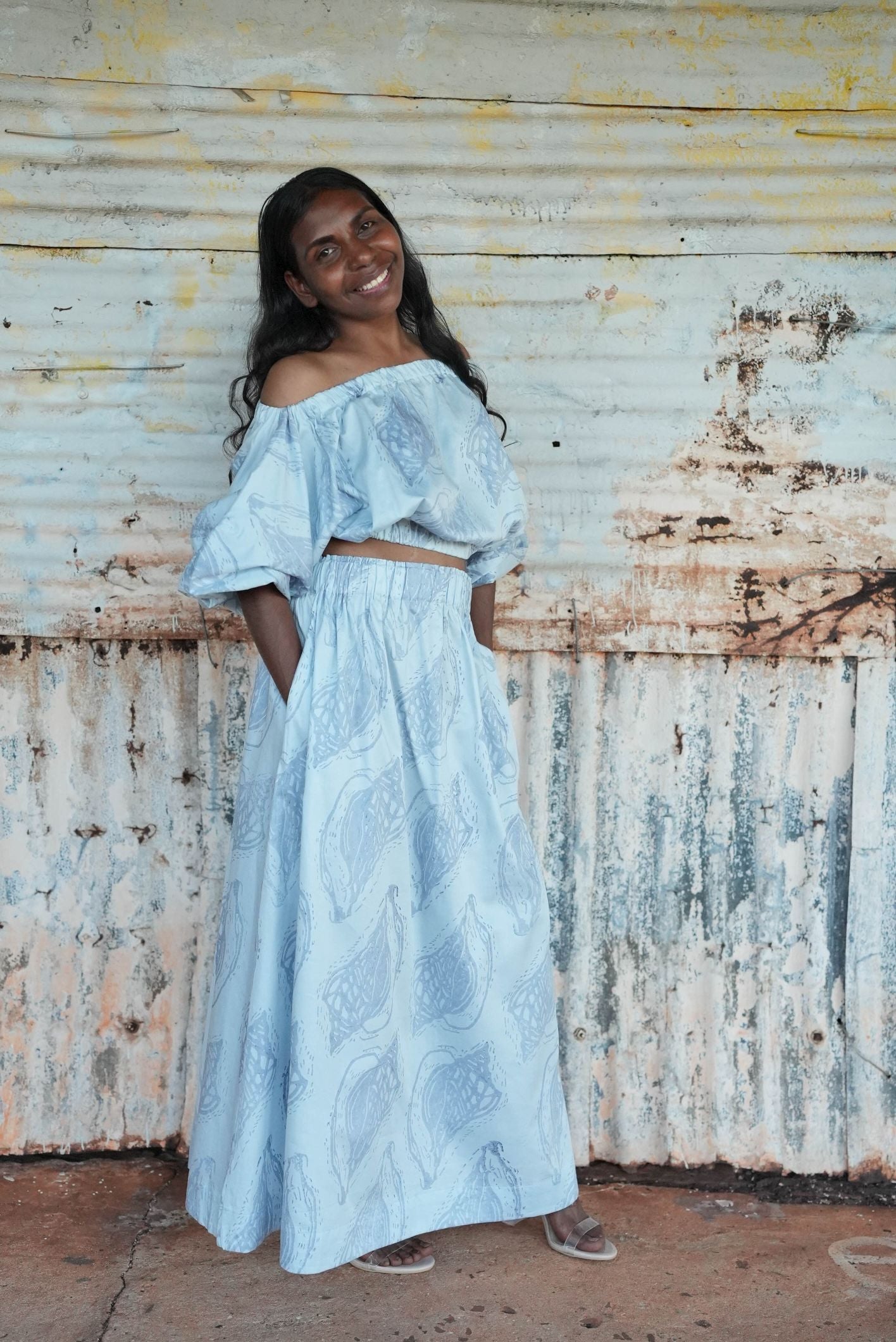 Mala - Lorraine Hunter