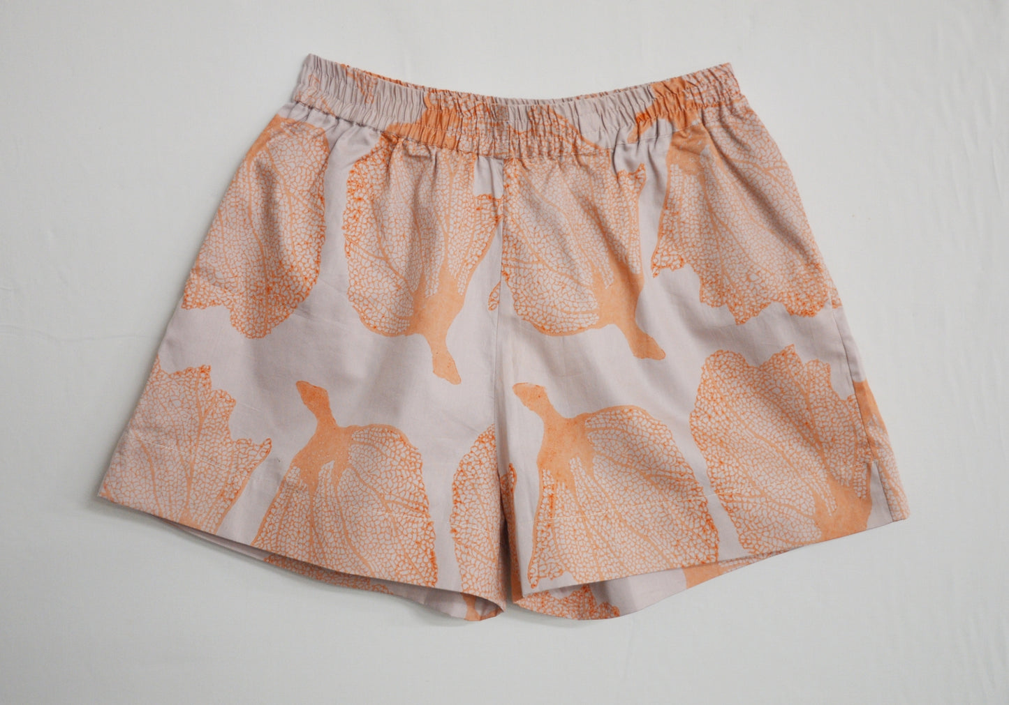 Fan Coral - Rowena Morgan