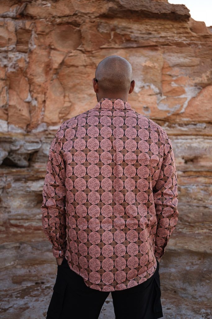 Hill Country - Rowena Morgan