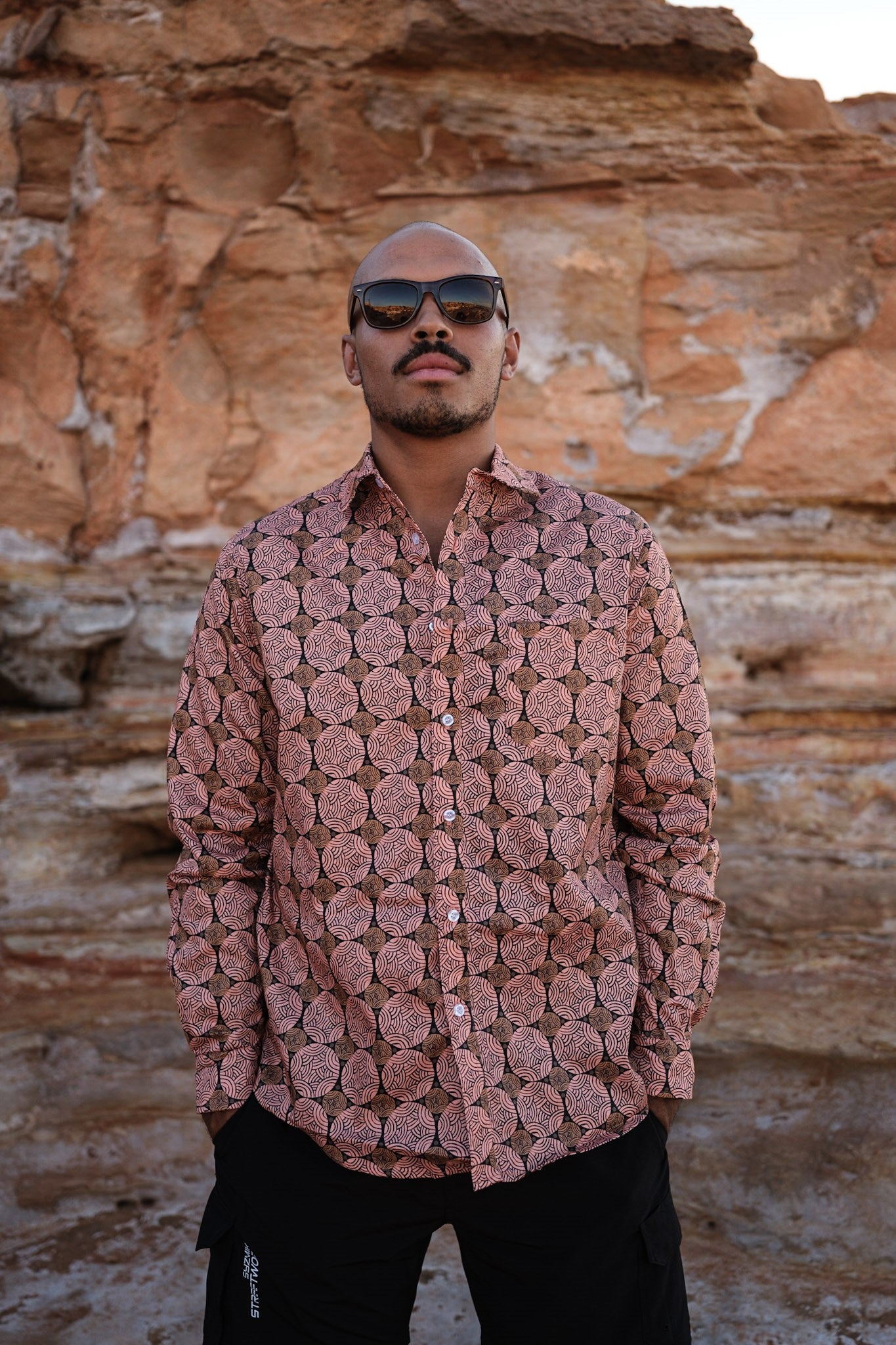 Hill Country - Rowena Morgan