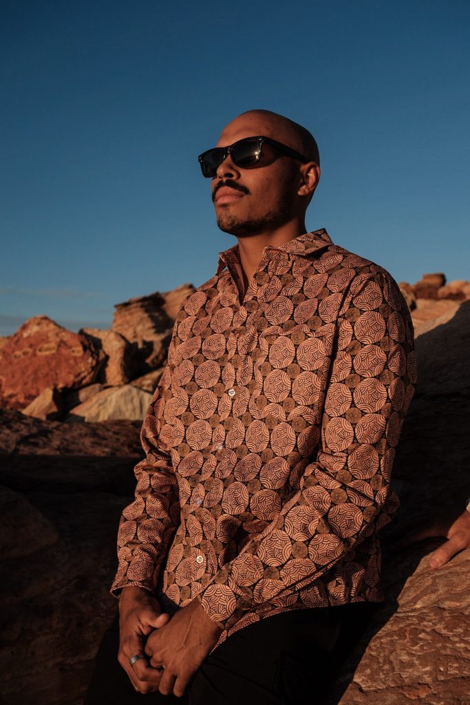 Hill Country - Rowena Morgan