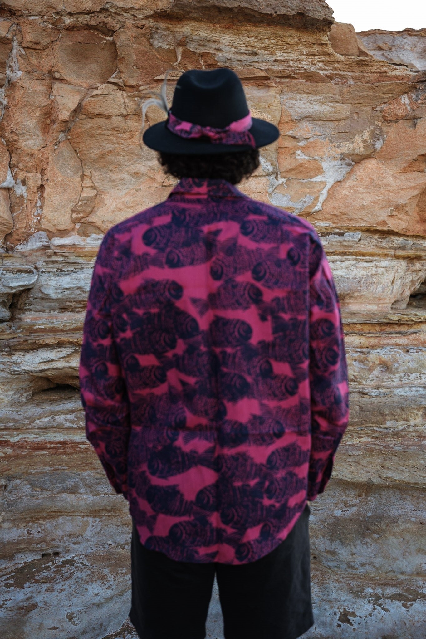 Yingarliwa (blue bone)