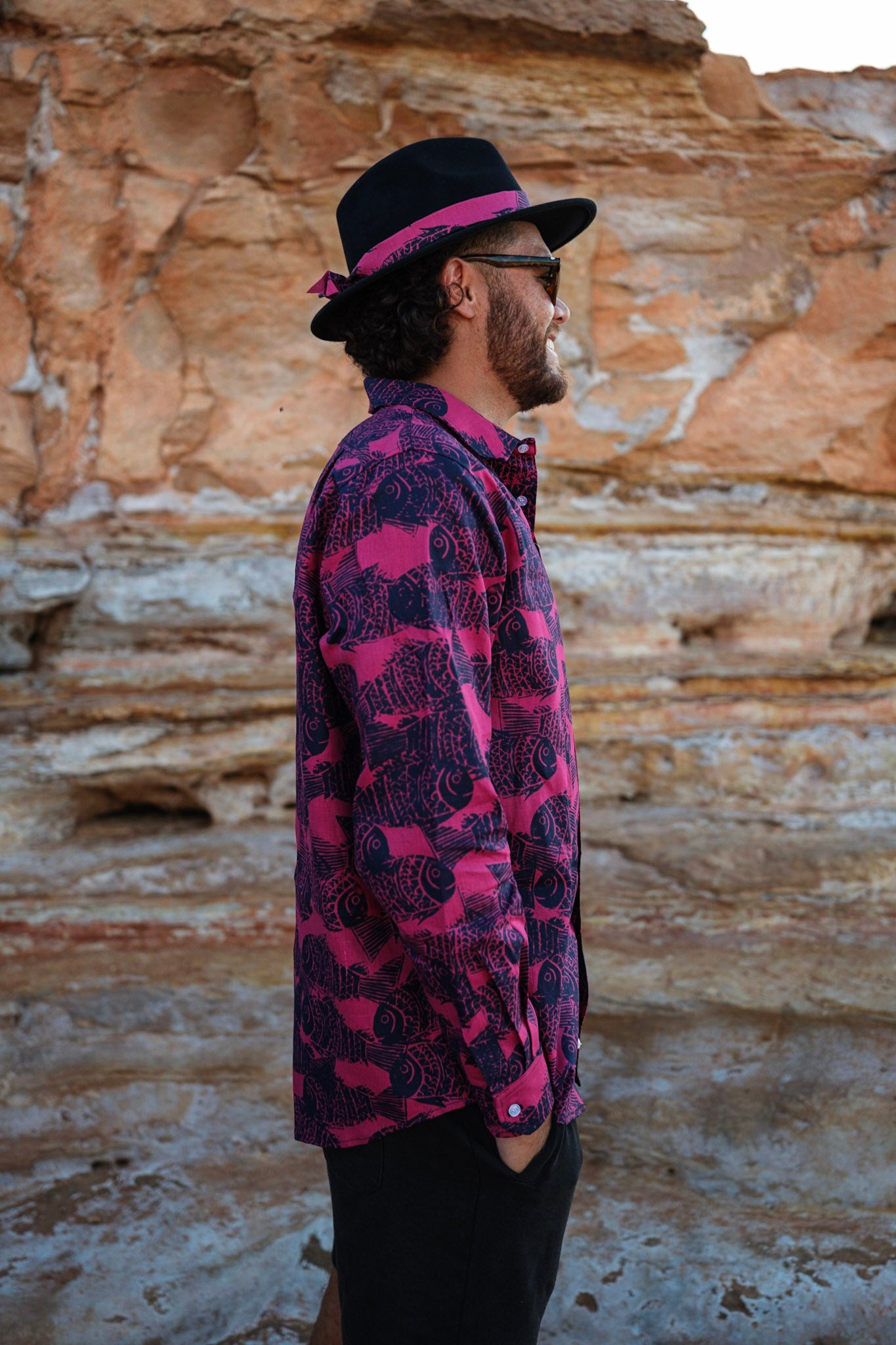 Yingarliwa (blue bone)