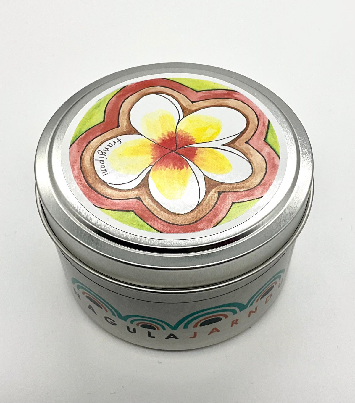 Soy Wax Candles