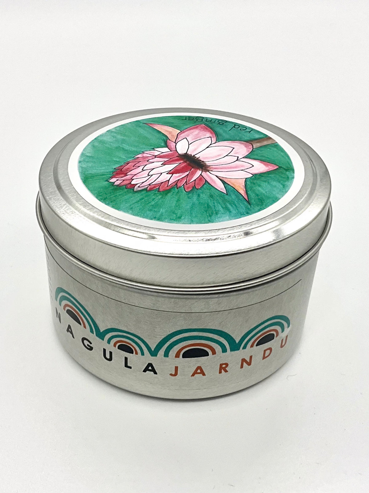 Soy Wax Candles