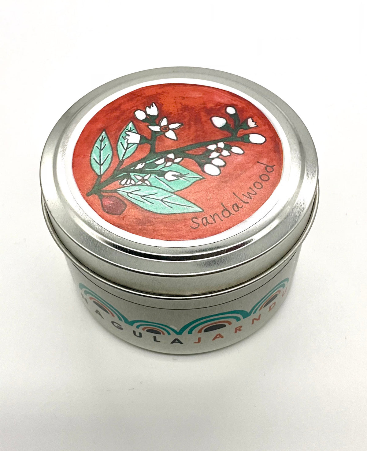 Soy Wax Candles