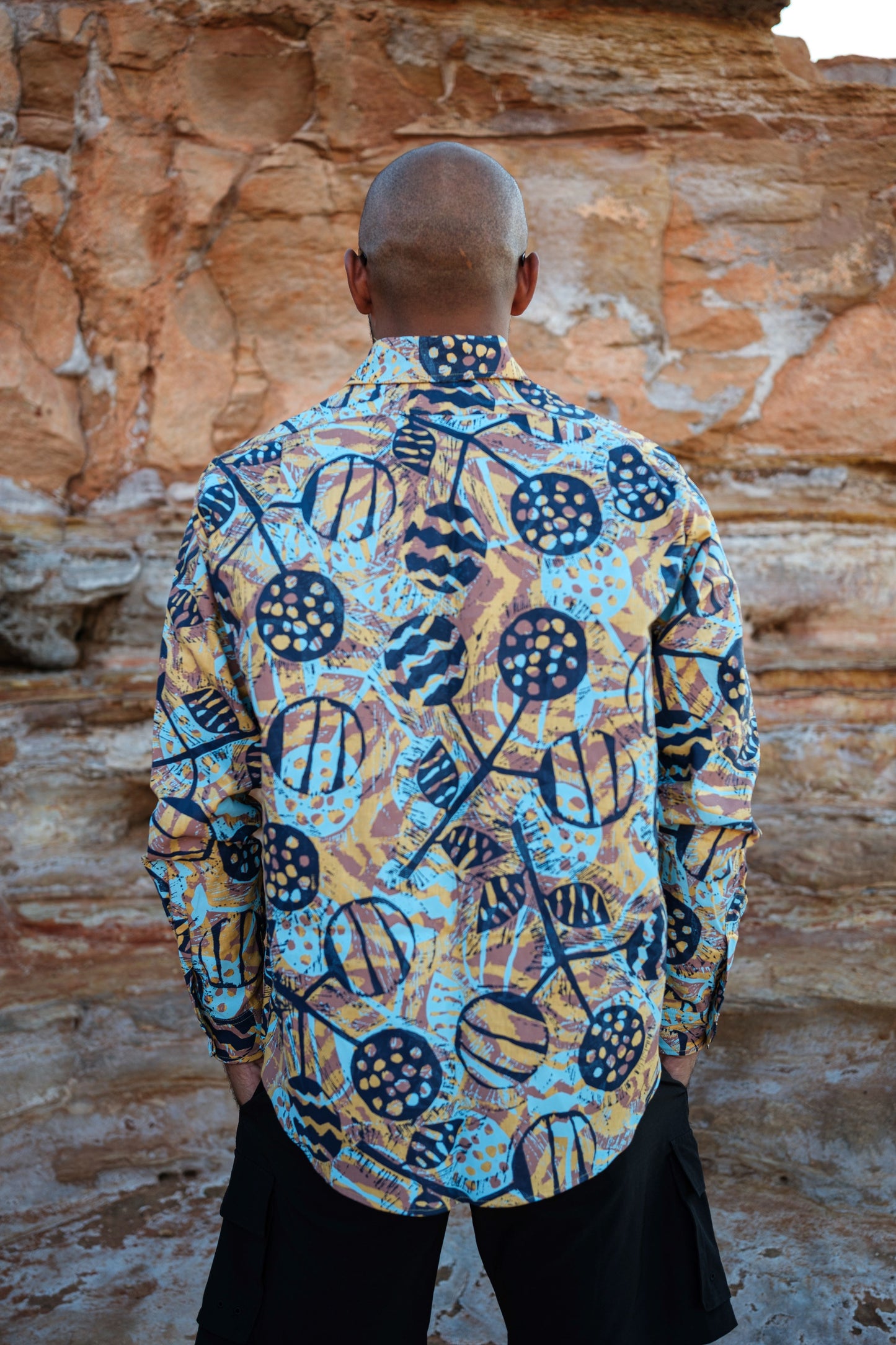 Tartaku (bush coconut)