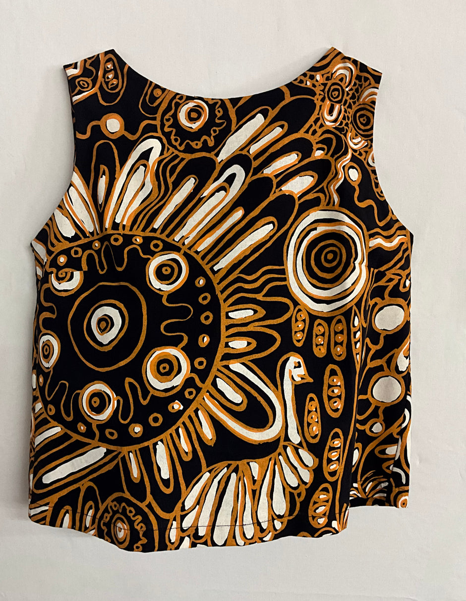 Noongar Boodjar - Dena Gower