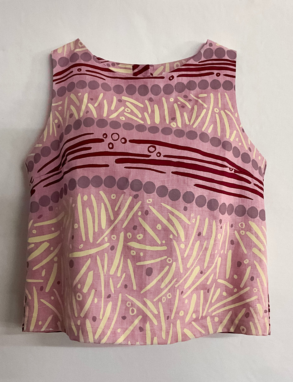 My Grandfather’s Country - Rowena Morgan