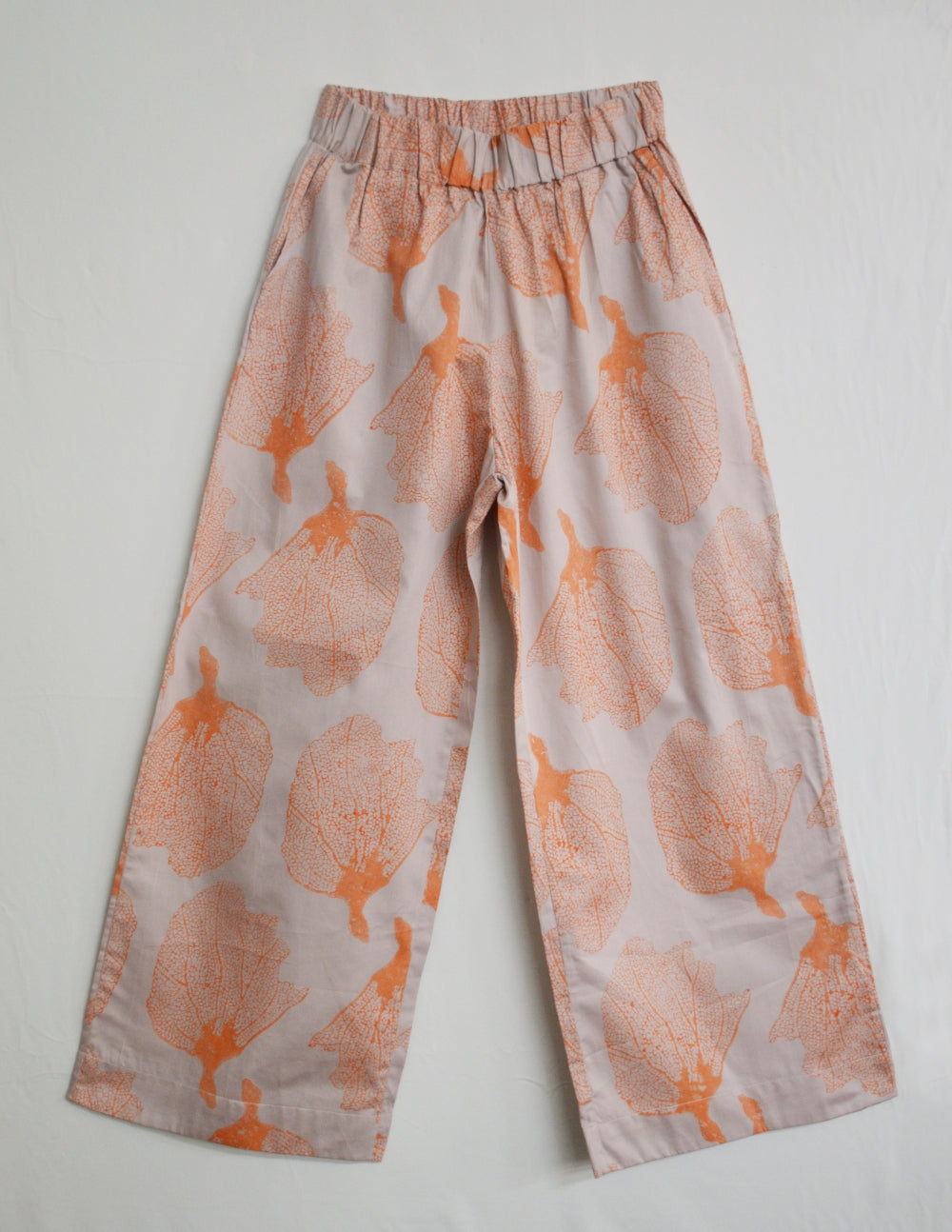 Fan Coral - Rowena Morgan