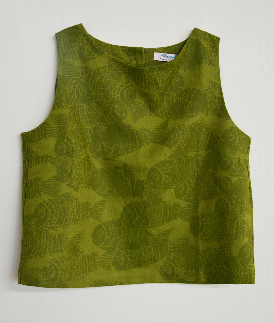 Yingarliwa - Amanda Rose Lee