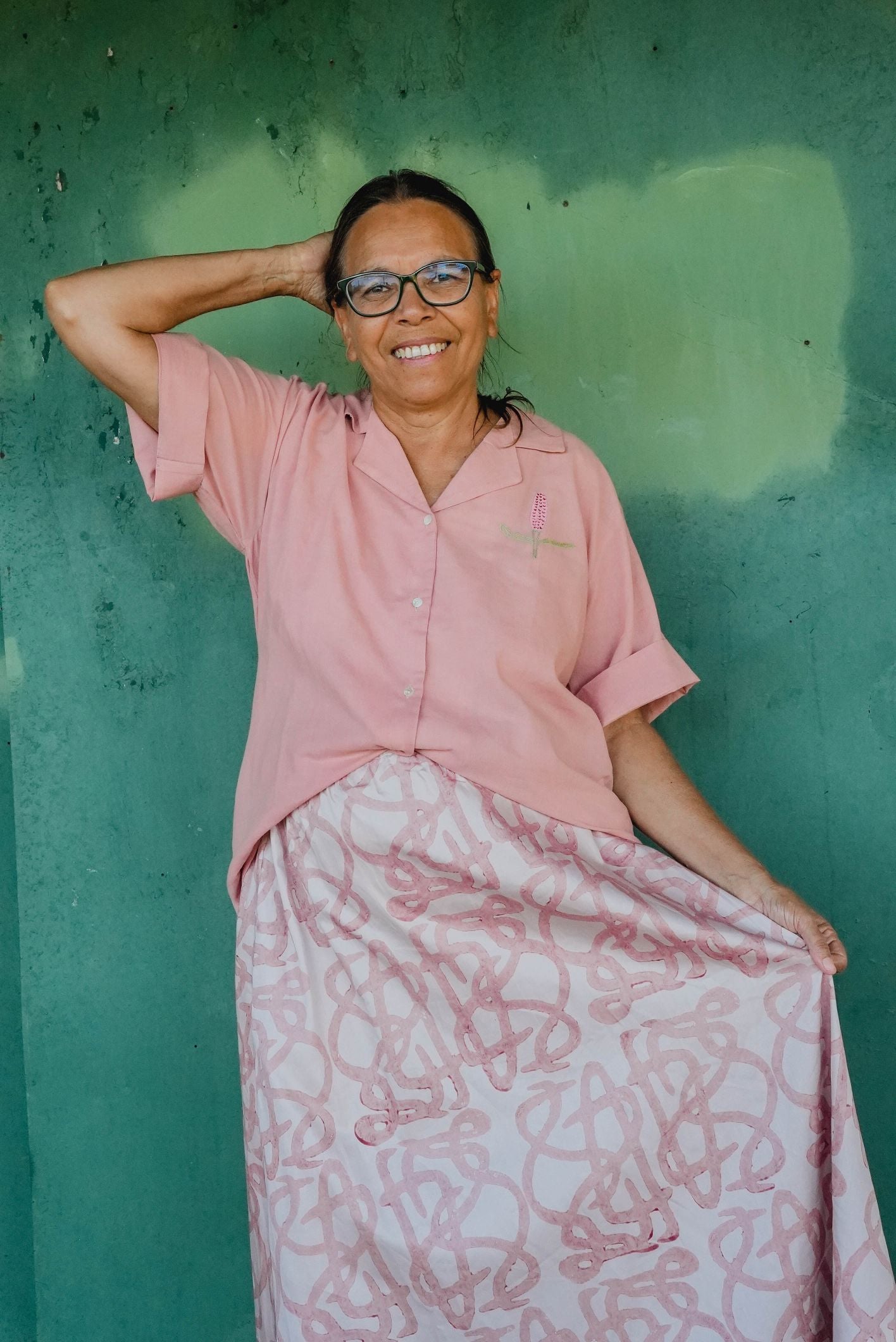 Rivers - Ms S Chiguna