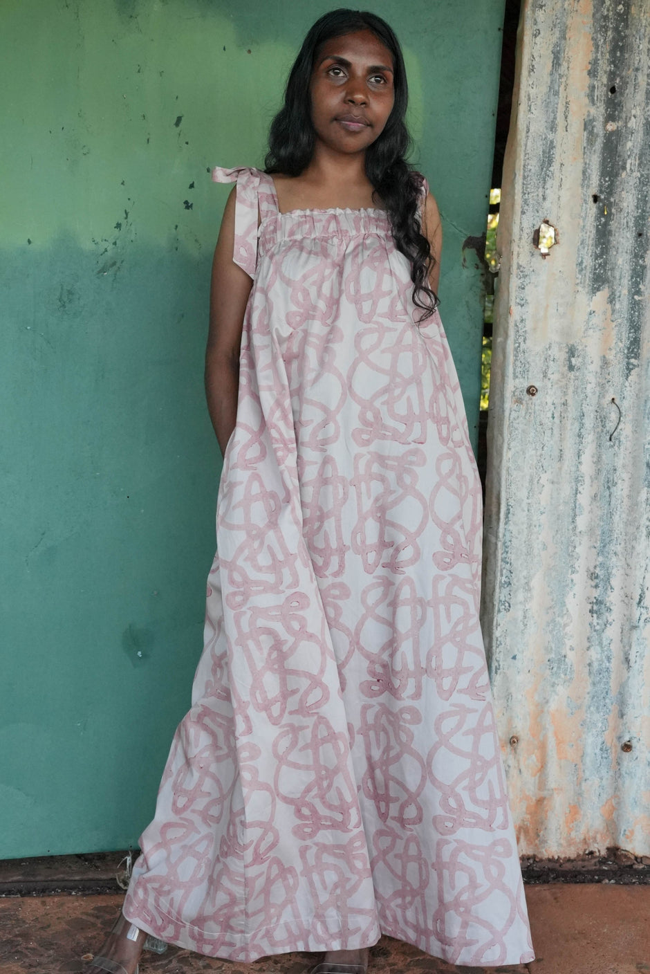 Rivers - Ms S Chiguna