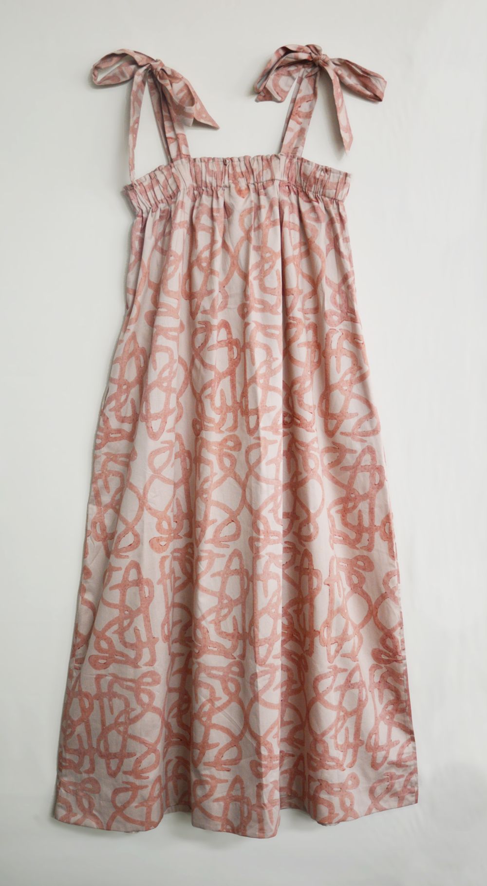 Rivers - Ms S Chiguna