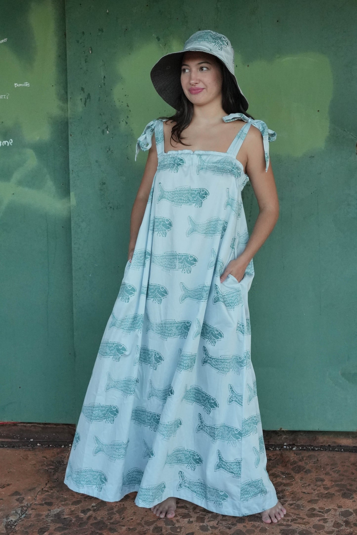 Birrala - Mrs C Djiagween